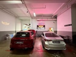 Eunos Technolink (D14), Factory #452288551